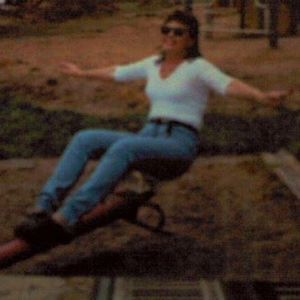 Meet your Posher, Faye